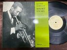 KENNY DORHAM SHORT STORY STEEPLECHASE SCC-6010 MONO DENMARK VINYL LP