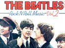 Rock 'N' Roll Music V.2 by The Beatles ?– RARE  BRaND NEW/Sealed  (Vinyl LP,1980