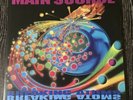 Breaking Atoms By Main Source LP Vinyl VMP Vinyl me Please + 7” Bonus