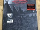 NEIL YOUNG WITH CRAZY HORSE - BROKEN ARROW. 1996 DOUBLE VINYL LP Excellent Rare