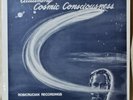 Attaining Cosmic Consciousness Rosicrucian Recordings LP Shrink NM Vinyl New Age