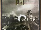 RUSH - Permanent Waves VINYL LP 2008 Mobile Fidelity MFSL 1-302