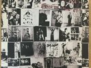THE ROLLING STONES - Exile On Main Street 2 x VINYL LP 2010 Polydor Exc Cond