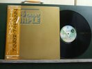 DEEP PURPLE 24 CARAT PURPLE made in Japan OBI + Poster