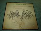 Columbia M4S 616 Stereo 4LP Box NM Budapest String Quartet - Beethoven Middle 6i