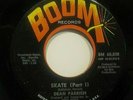 Soul Funk  Dean Parrish  