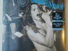 Soundgarden sealed Newbury blue/black swirl vinyl 2LP /400 Screaming Life / Fopp