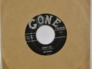 THE KINGS: Don’t Go US Gone Rare Doo Wop Orig Press 45 HEAR