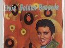ELVIS PRESLEY: Golden Records EP Rare Import RCA Mexico MKE-235 45 PS NM