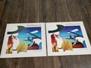 Bad Company - Desolation Angels LP 1979  8506 Gatefold 1 SEALED/1  unsealed