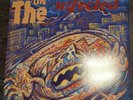 The The - Infected 1986 (12' Vinyl) Epic Records BFE 40471 NM condition