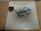 GEORGE SHEARING-BRIAN TORFF On a clear day CONCORD JAZZ 132 DBX 1980 Audiophile