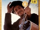 Bob Dylan NASHVILLE SKYLINE 1969 original factory sealed LP with HYPE STICKER