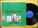 ZZ TOP 'TRES HOMBRES
