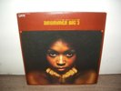 Jimmy Takeuchi - Drummer Big 3 JAPAN RARE 2xLP SOUL-JAZZ JAZZ-FUNK DISCO