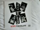 ALICE IN CHAIN Live facelift LP Live washington 90