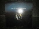 the doors soft parade usa red elektra plus inner pic sleeve  ex/ex +  