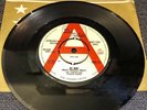 The Temptations My Baby 7” Demonstration Promo UK Motown