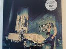 The Verve - Blue 10” Vinyl EX