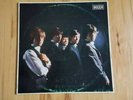 ROLLING STONES : SAME : LP : YUGOSLAVIA : 1964 : BLUE/SILVER DECCA LABEL UNBOXED