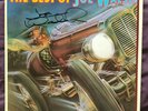 The Best Of Joe Walsh - ABC (1978) The Eagles Glenn Frey Don Henley AUTOGRAPHED