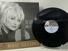 Dolly Parton - The Grass Is Blue Vinyl LP RSD 2015
