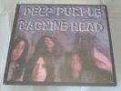 Deep Purple Machine Head Sealed Vinyl Record LP Album USA 1972-74 WB BS 2607