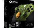 Xbox X Elite Controller Manette Series 2 - Halo Infinite Limited Edition