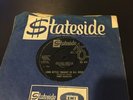 Jimmy Radcliffe Long After Tonight Is All Over Stateside 45 Record Vinyl