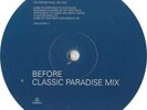 PET SHOP BOYS - BEFORE (UK DOUBLE PACK 12