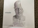 Anberlin Never Take Friendship Personal Vinyl (Original 2012 Press) (New/Sealed)