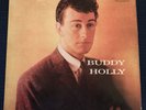 Buddy Holly Self-Titled LP (Coral LVA.9085) TESTED