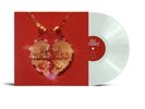 Kacey Musgraves 'Star-crossed' Transparent White Coloured VINYL LP (10 Sep. '21)