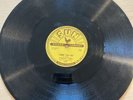 Johnny Cash Sun Record Company There You Go/ Train Of Love 258