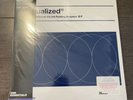 Spiritualized Ladies And Gentlemen We Are Floating In Space BP VMP Blue Vinyl LP