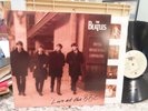 THE BEATLES LIVE AT THE BBC 2x LP  VINYL GATEFOLD  VG+ double  LP  1994 USA