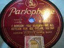 ronnie munro--i scream-you scream-we all scream for ice dream --- VGOOD+