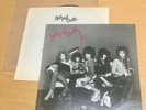 New York Dolls LP 1973  Mercury SRM-1-675