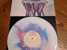 Hands Like Houses - Unimagine - Teal/White/Pink Starburst Vinyl - Ltd 500