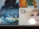 Bob Dylans Greatest Hits Vinyl 4 unopened vinyl records