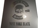 vinyl records- Black Label Society- None More Black- Complete Studio LP Box Set