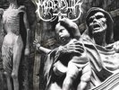 Marduk - Plague Angel (Re-Issue 2018) (Gatefold black LP & Poster) [Vinyl LP]