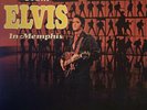 MINTY Mobile Fidelity TEST PRESSING LP Elvis Presley - Elvis in Memphis MFSL 059