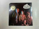 CREAM Fresh Cream LP RSO RS-1-3009 US 1977 M SEALED 5F