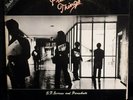 The Pretty Things - S.F Sorrow & Parachute Double LP vinyl 1975 Harvest Records