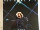 VAN MORRISON It's Too Late to Stop Now (1973) WB 86 007 Gatefold double album LP