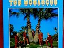 The Happy Sound of The Monarchs LP PLAY GRADED Fully Tested