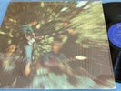 CREEDENCE CLEARWATER REVIVAL: BAYOU COUNTRY; 1969 LP Shrink; Hollywood Press CCR