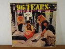 ? QUESTION MARK AND THE MYSTERIANS 96 TEARS MONO PUNK GARAGE LP VINYL ALBUM
