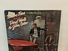 RARE Pontiac Fiero Hall & Oates Rock 'N Soul LP Vinyl Record Promotional